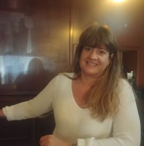 Meet your Posher, Ann